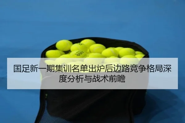 国足新一期集训名单出炉后边路竞争格局深度分析与战术前瞻（kaiyun）